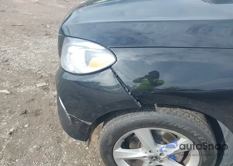 2017 Mercedes-Benz Gle 350 4Matic из США, поврежденный, VIN 4JGDA5HB4HA914755